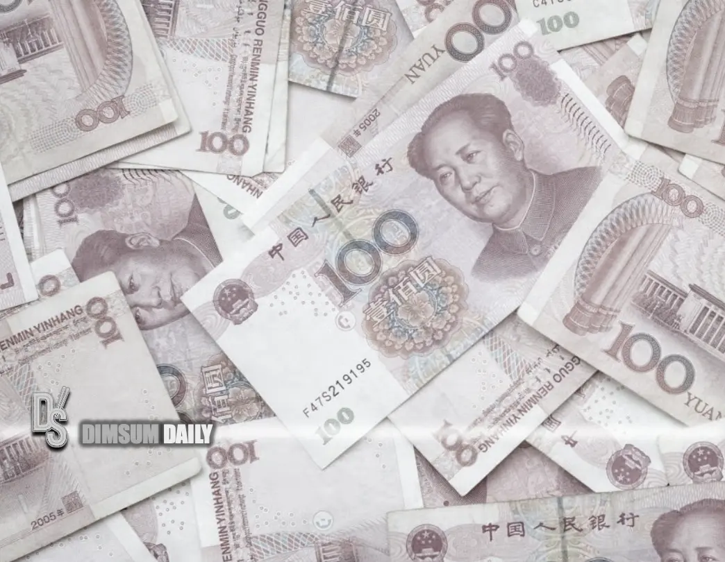 China slows offshore debt approvals