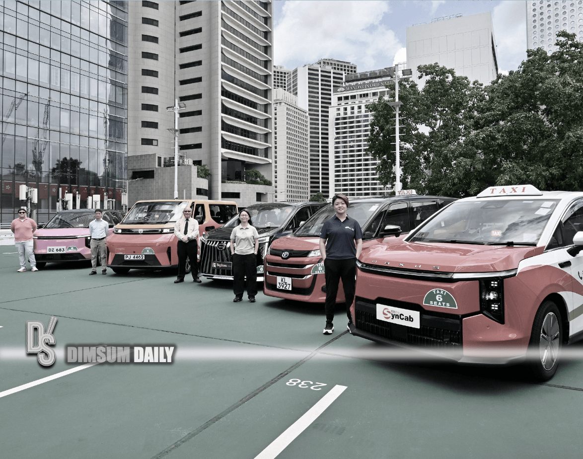 Octopus taxi app sees 1.8-fold user surge