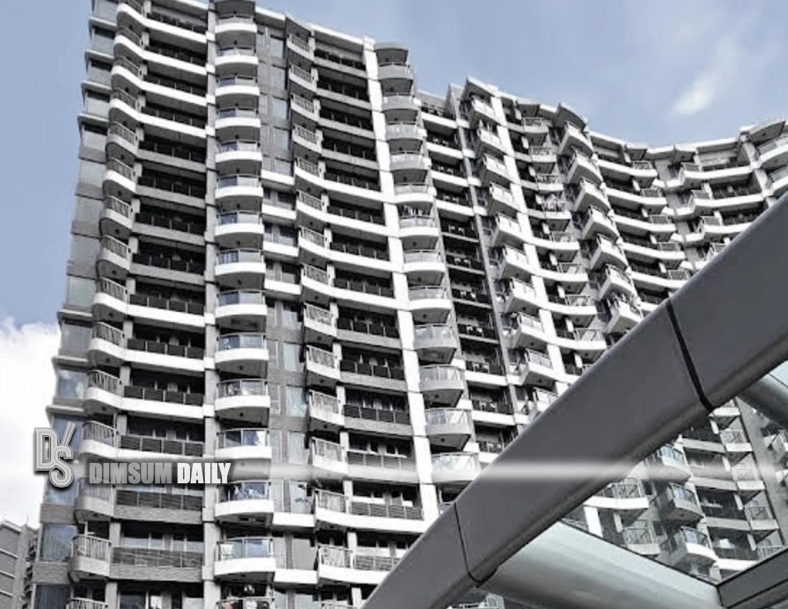 Hong Kong home prices rise for 10th consecutive month