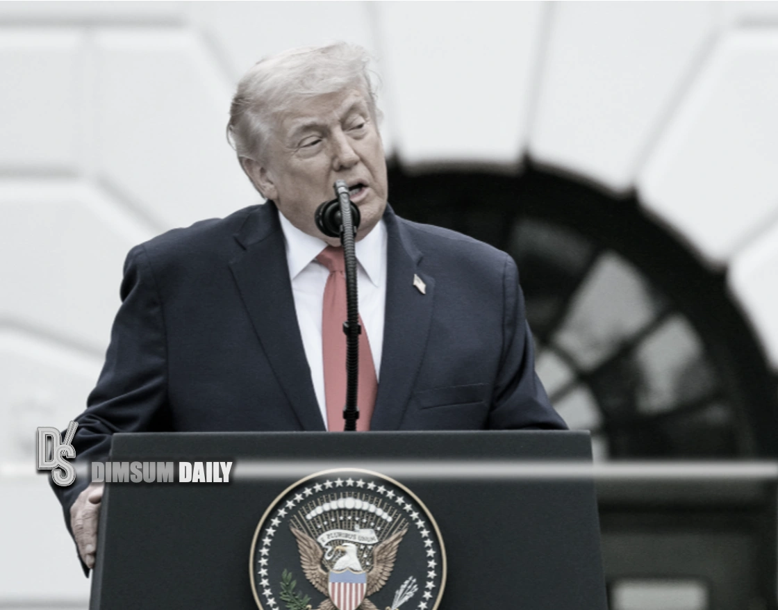 Trump questions Iran leadership as peace talks stall