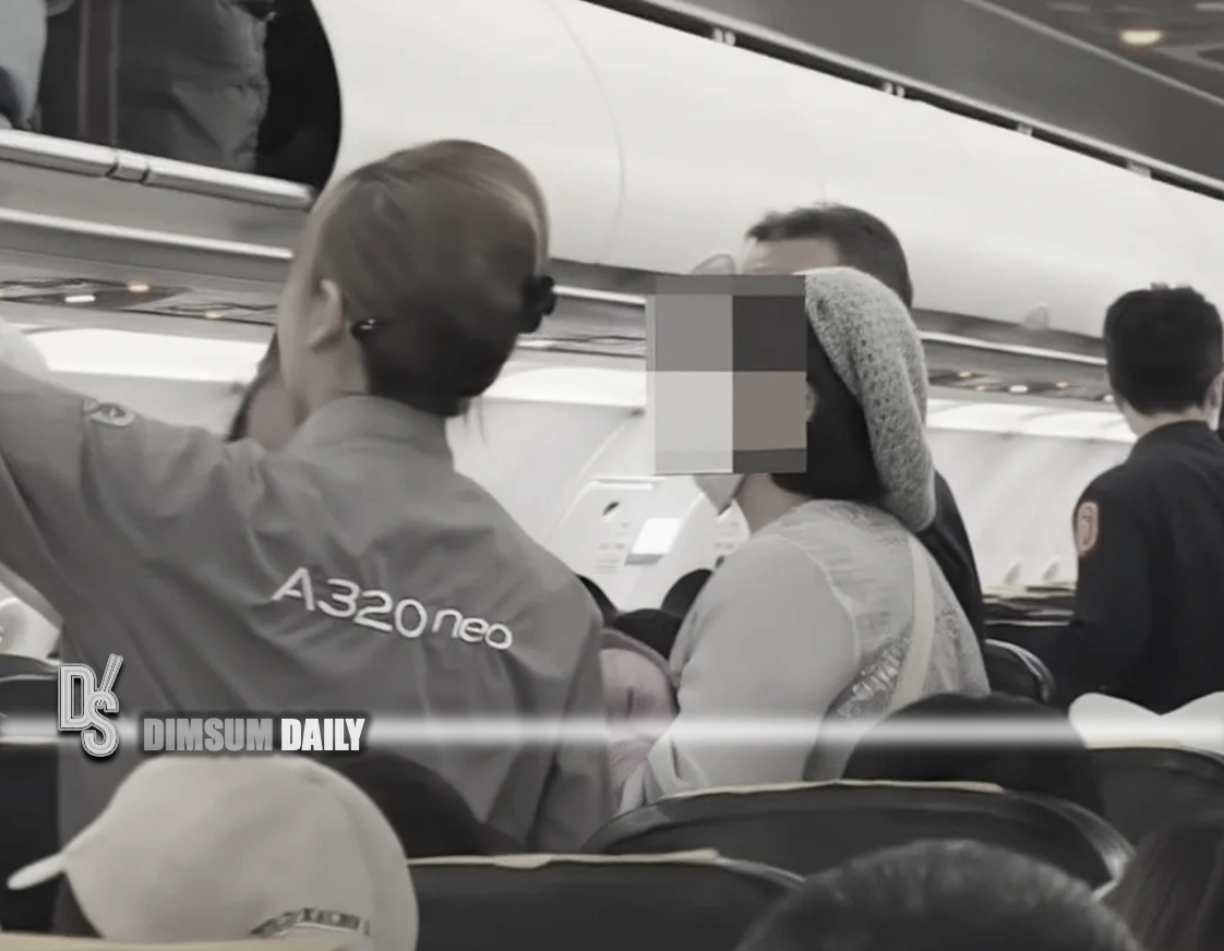 Tigerair Taiwan bans passenger after cabin assault