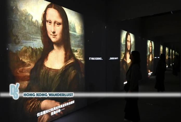 Mona Lisa-232
