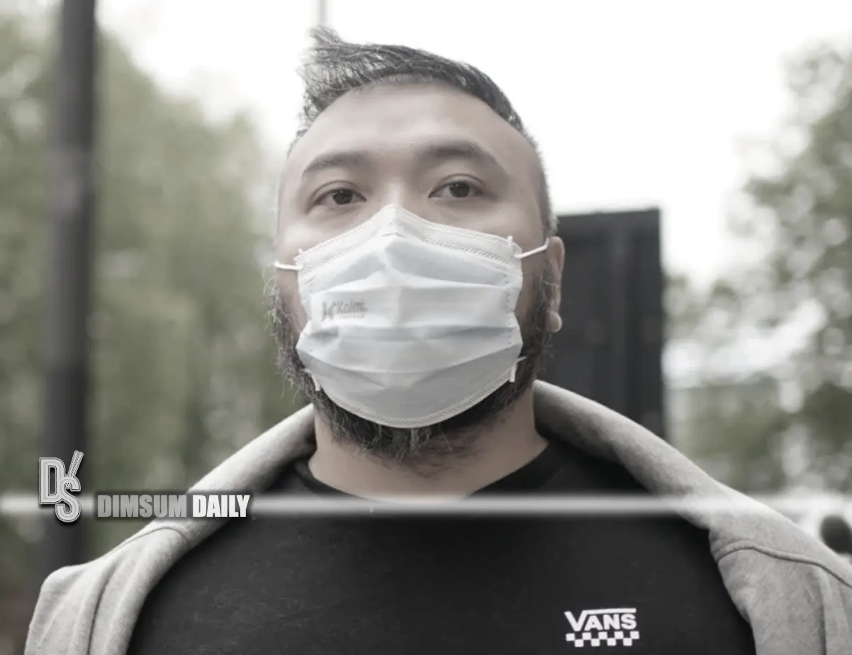 Ex‑U.K. border officer Peter Wai challenged over evidence in London ...