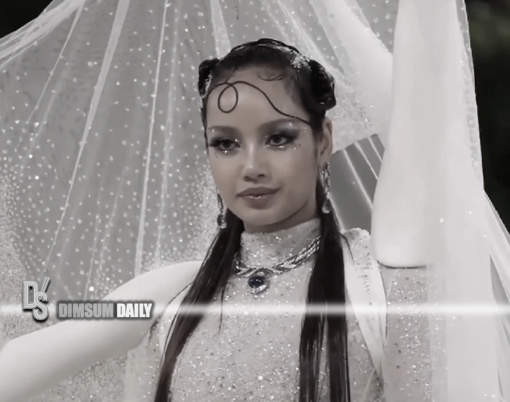 Robert Wun Hiasi Met Gala 2026 dengan Delapan Karya, Tiga Masuk Koleksi Permanen Costume Institute