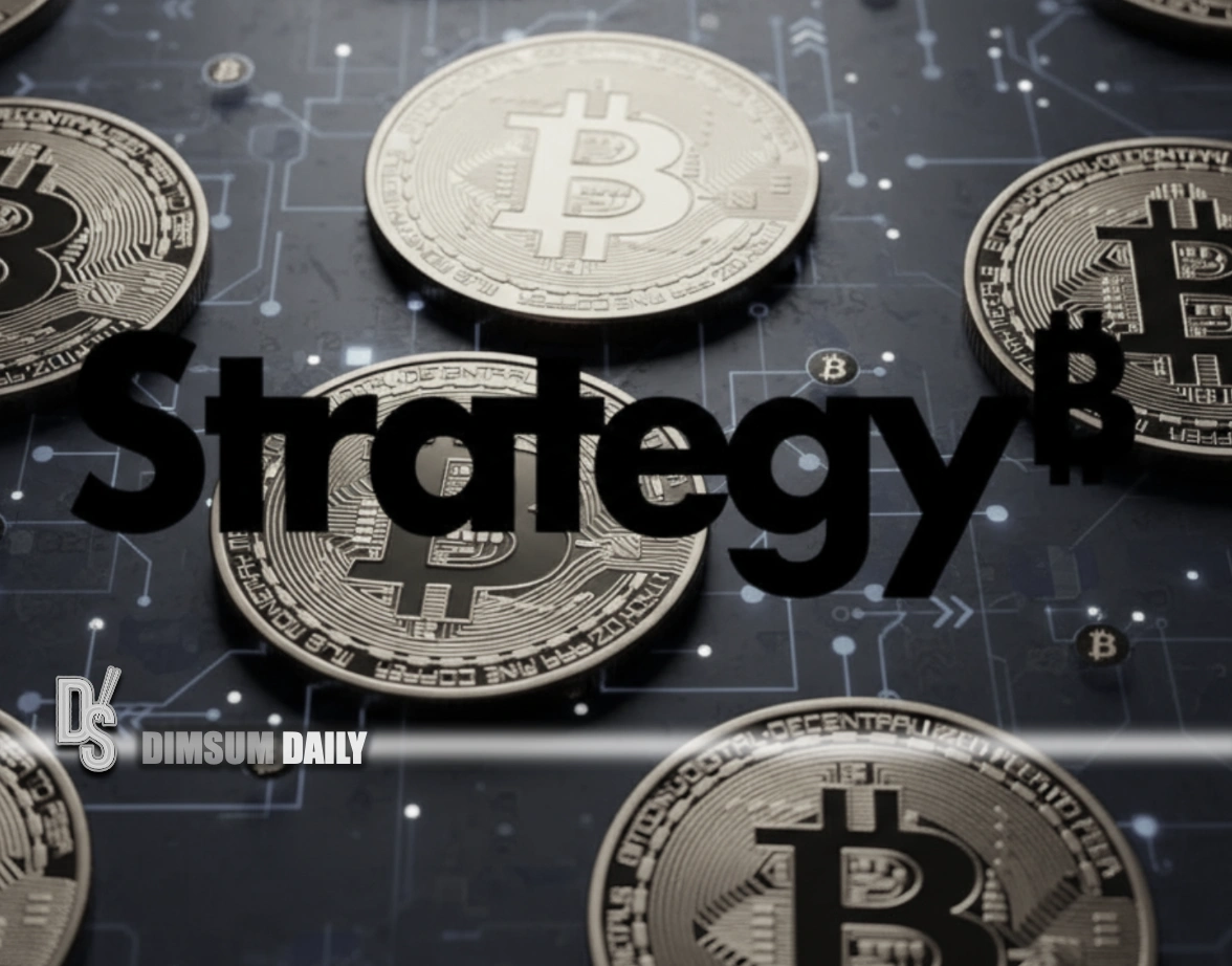 Strategy posts US 14.47bn quarterly loss on Bitcoin slump