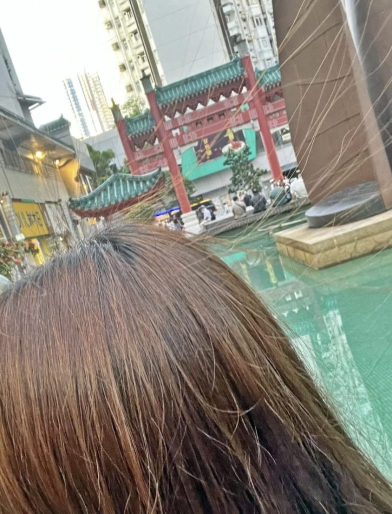 Hair‑raising ‘static’ phenomenon reported at Aberdeen Centre