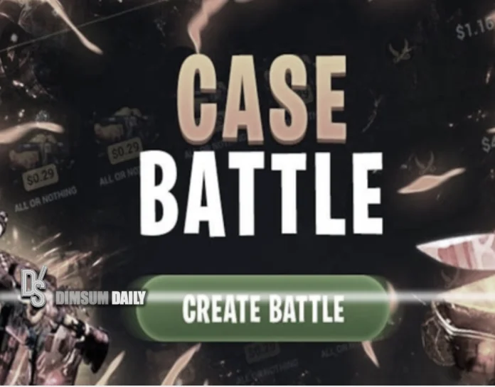 Case Battle CS2 - Rules, Strategies and Top Rooms