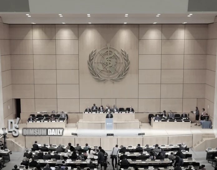 World Health Assembly-11