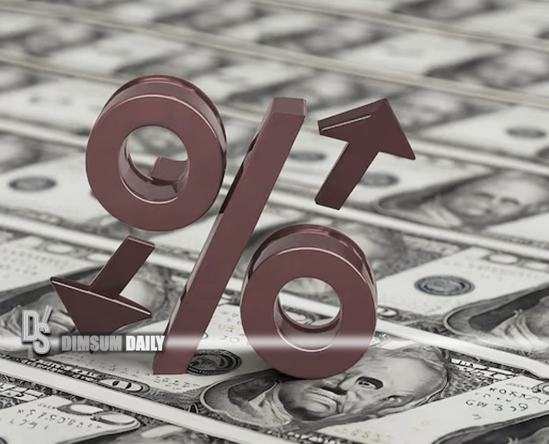 U.S. inflation climbs to highest since May 2023