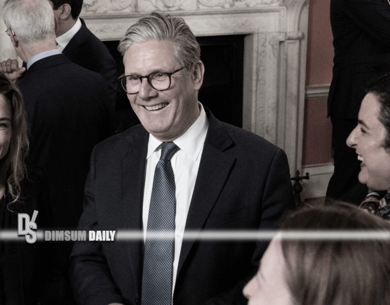 Starmer Sets Timetable for Departure as Streeting Endorses Burnham