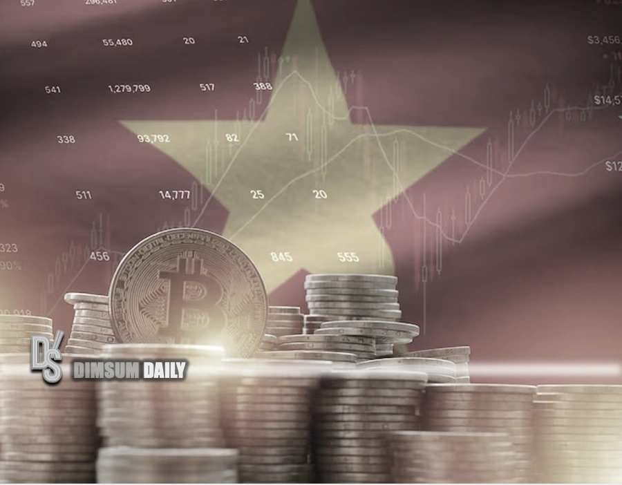 Vietnam plans crypto market launch in Q3