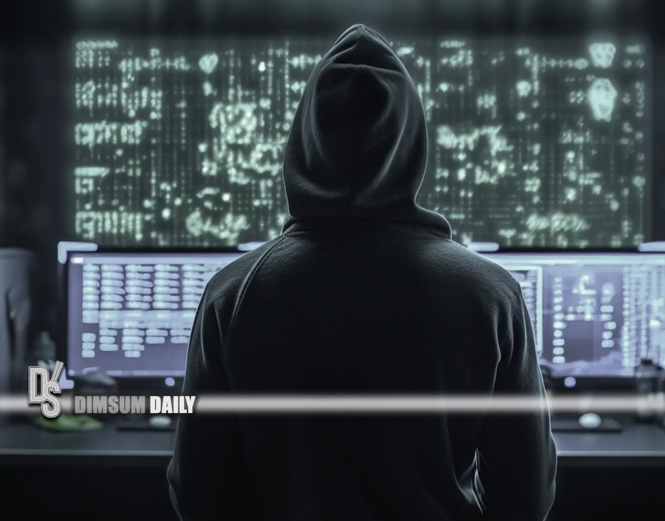 Five global hacker groups target Hong Kong, losses surge 70