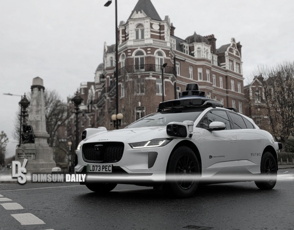 Autobrains Chief Warns Autonomous Cars Lack Common Sense