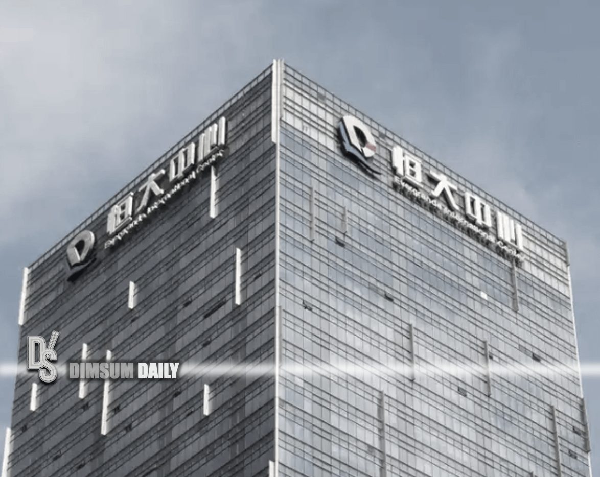 Evergrande liquidators pursue $8.4bn claim against PwC