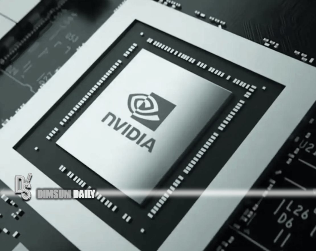 Morgan Stanley Raises Nvidia Price Target to $285