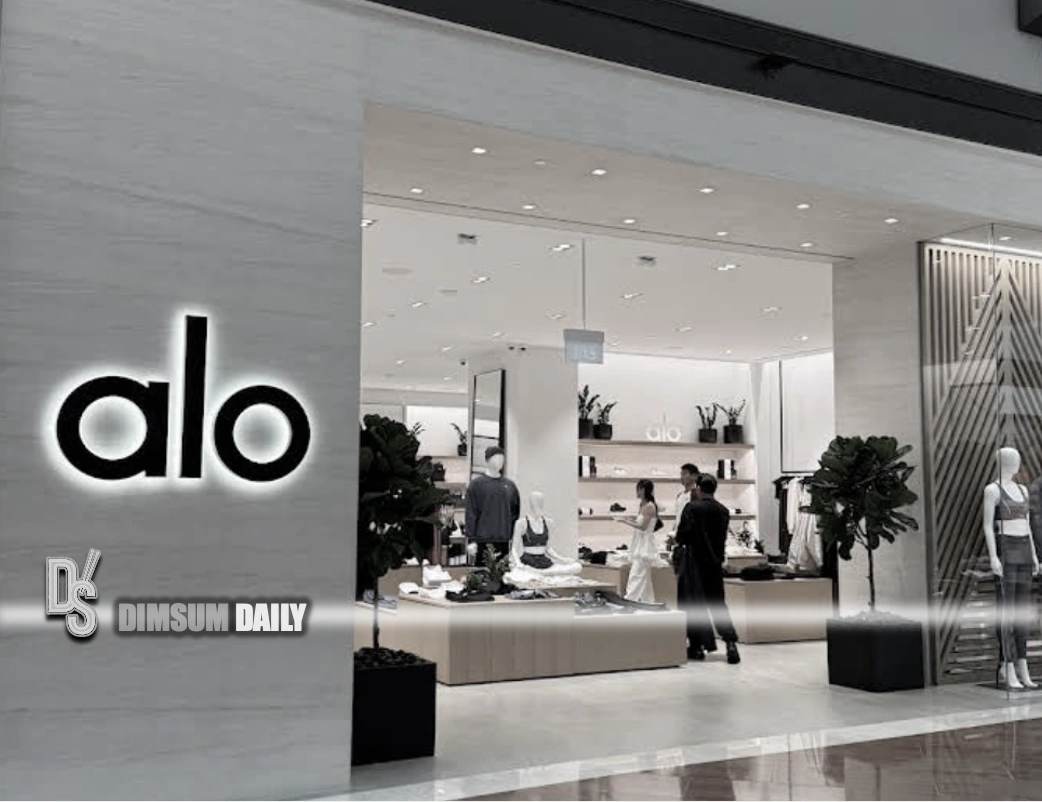 Alo Yoga expands Hong Kong footprint with Causeway Bay lease