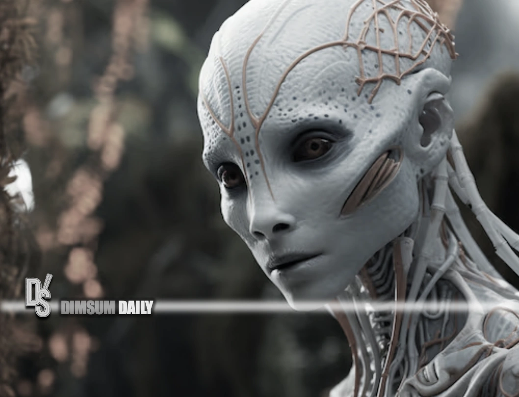 CIA accused of accessing DNA data in search for ‘alien hybrids’