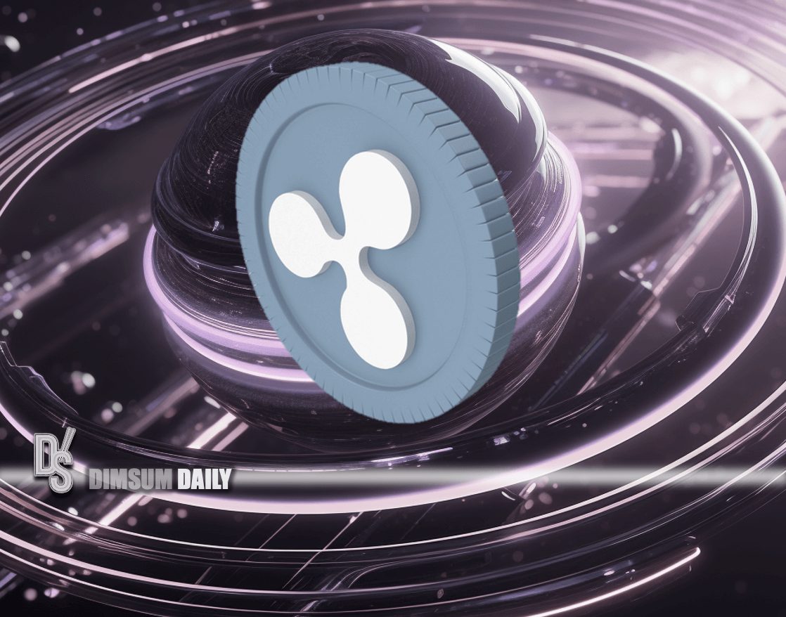 Ripple files U.S. trademarks signalling broader finance push
