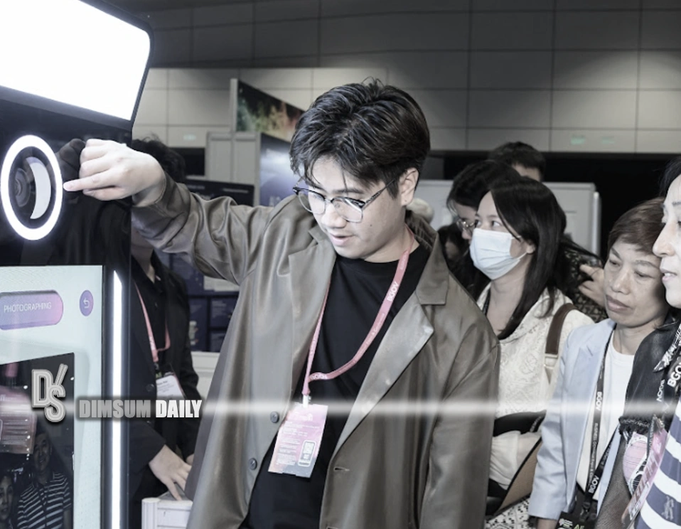 AI+ Power 2026 Showcases Embodied AI in Hong Kong