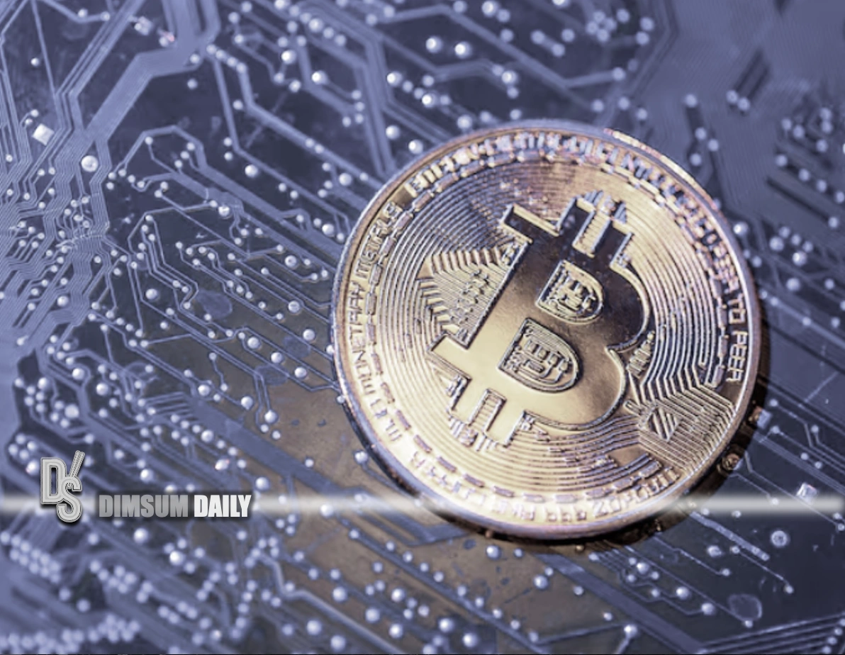 Bitcoin slips to $64k as hawkish Fed tone rattles crypto