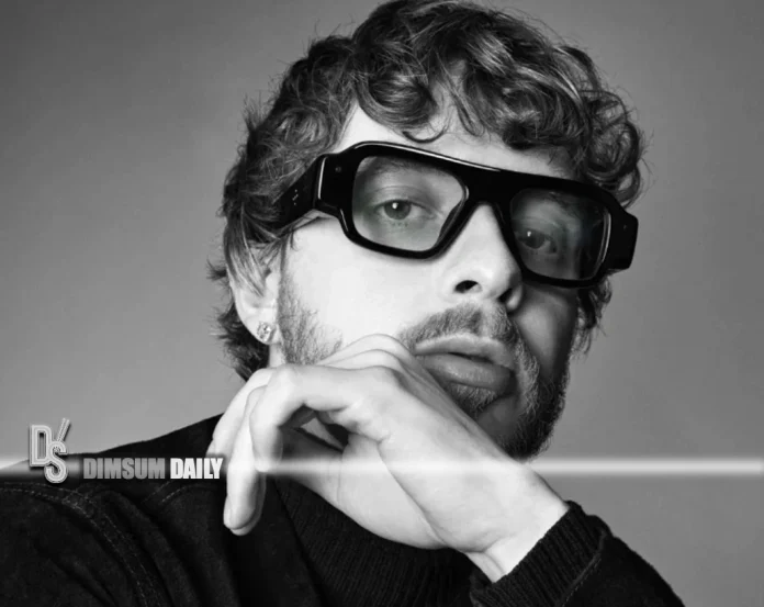 Snap- glasses