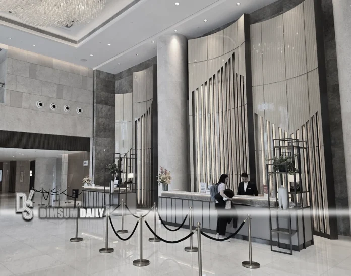 Sheraton Tung Chung1-