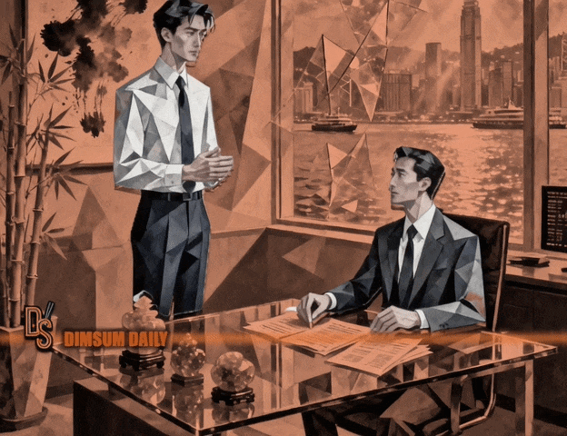 Hong Kong’s pay-rise silence signals a deeper crisis of worker confidence