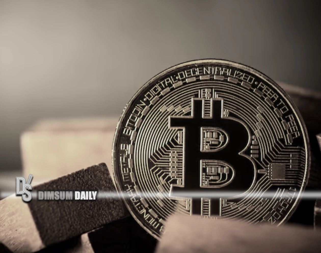 Bitcoin slides to $61,500 as crypto stocks tumble