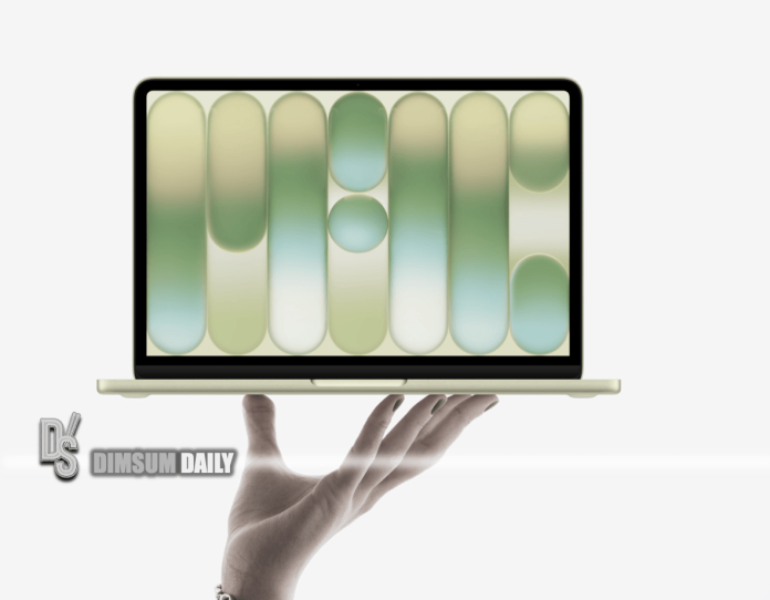 MACBOOK NEO-1
