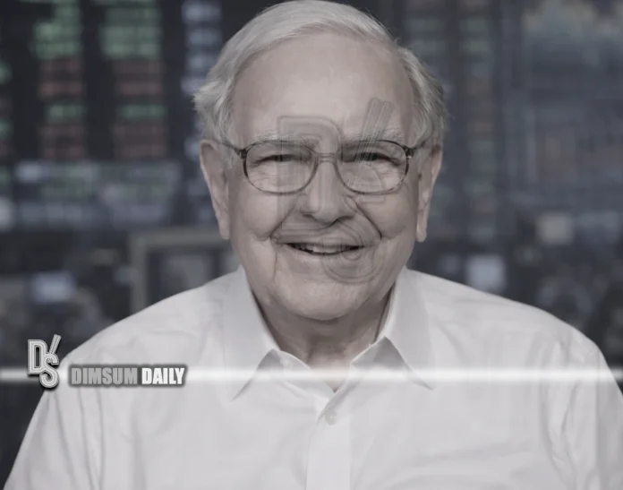 Warren Buffett-222