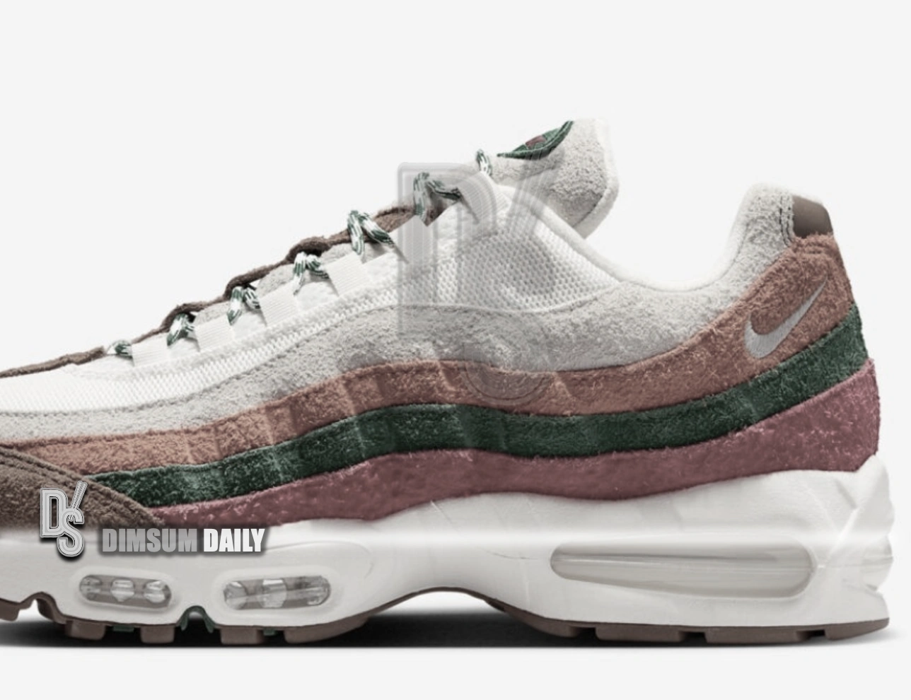 7‑Eleven sues Nike over Air Max 95 colourway