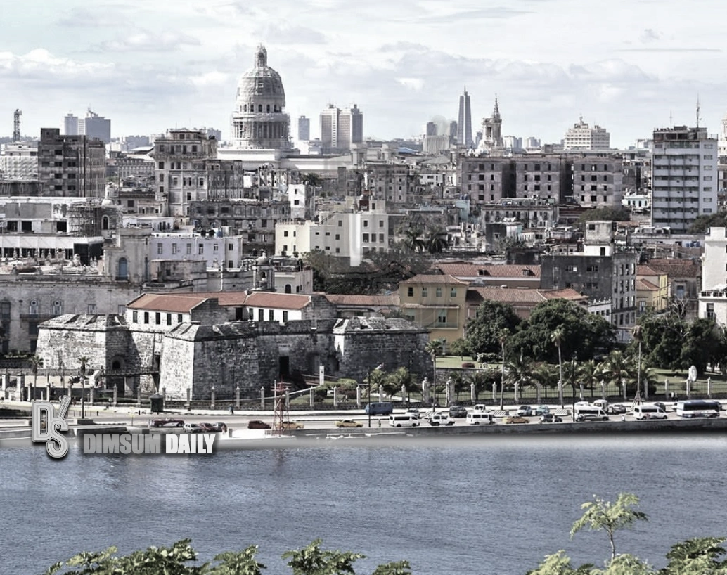 Cuba suffers fresh nationwide power outage