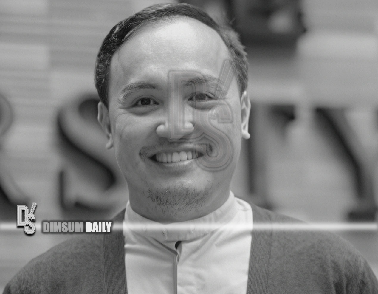 HKU lecturer Michael Manio dies at 49