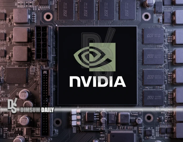 NVIDIA 1407