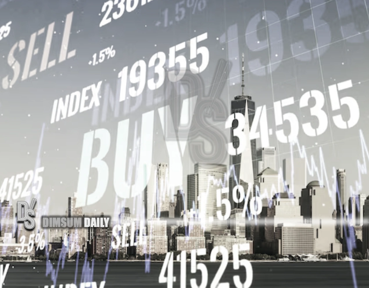 Stock futures steady as cooler CPI tempers Fed hike bets