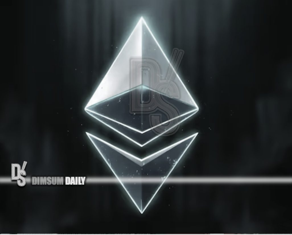 Ethereum climbs above $1,880 as bullish signals build