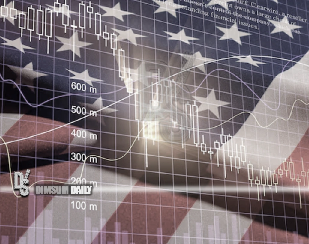 Wall Street ends lower as chip stocks slide and oil jumps on renewed Middle East tensions