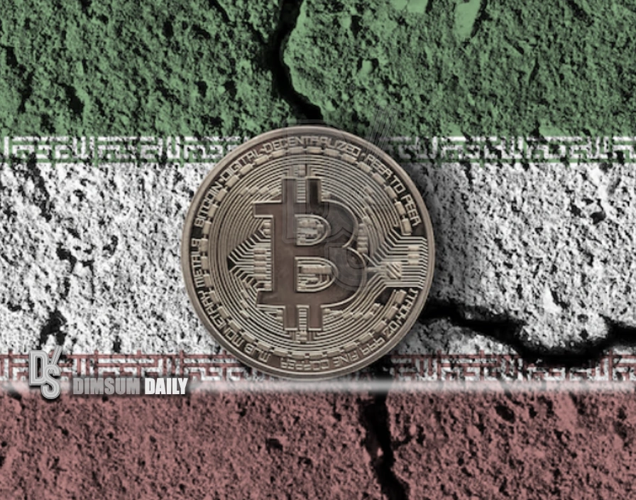 U.S. Freezes $130 Million Crypto Account Linked to Iran