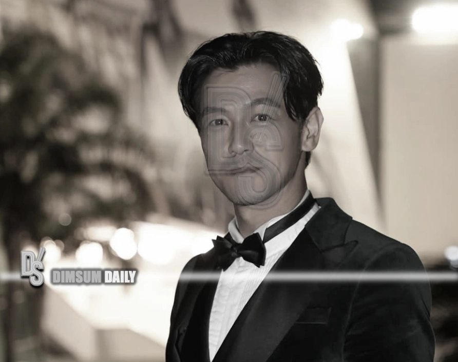 Filmmaker Raymond Wong continues to serve five-month sentence as actor Adam Pak addresses company situation