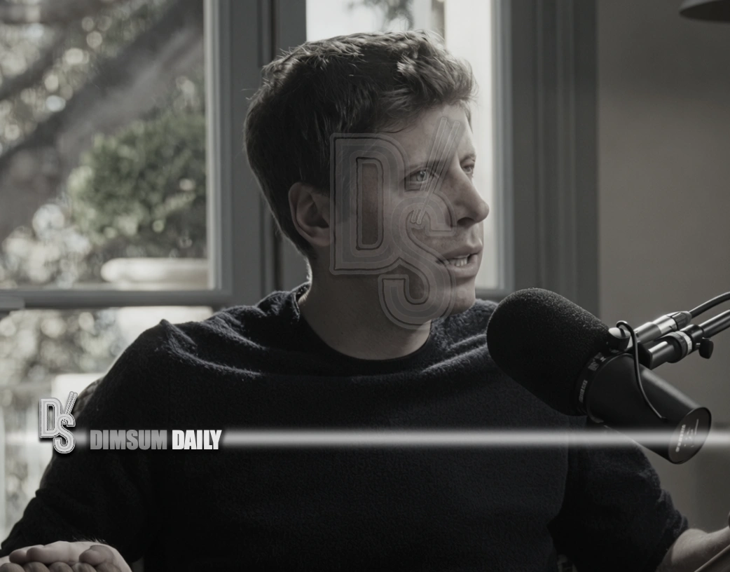 Sam Altman declares AI singularity’ has arrived after autonomous cyber incident