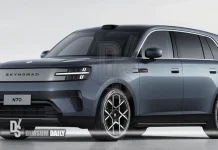 Xiaomi’s Skynomad N70 and N90 aim at Range Rover set with Cullinan‑tinged styling and hybrid focus