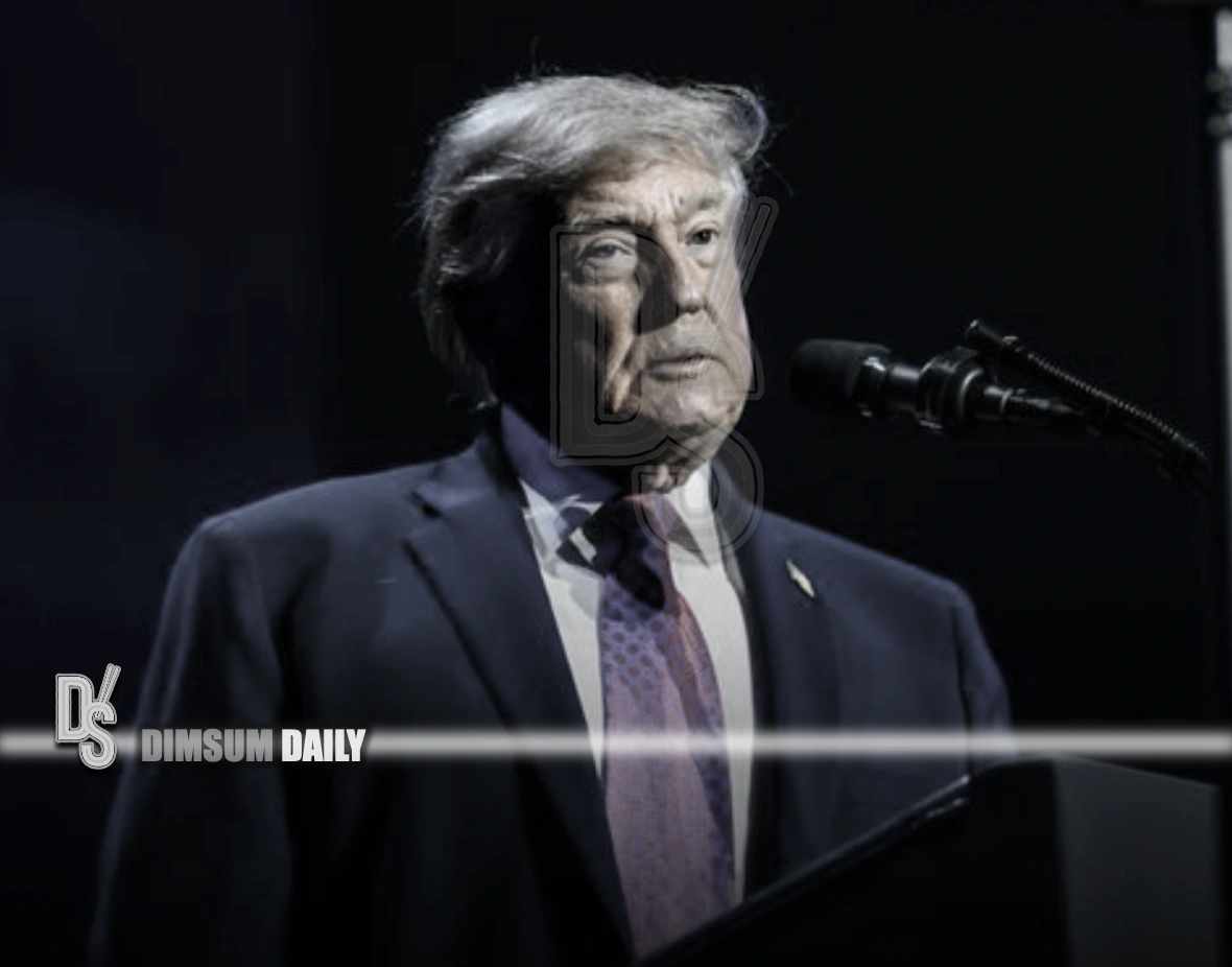 Trump halts planned strikes on Iran pending rapid deal that would reopen Hormuz