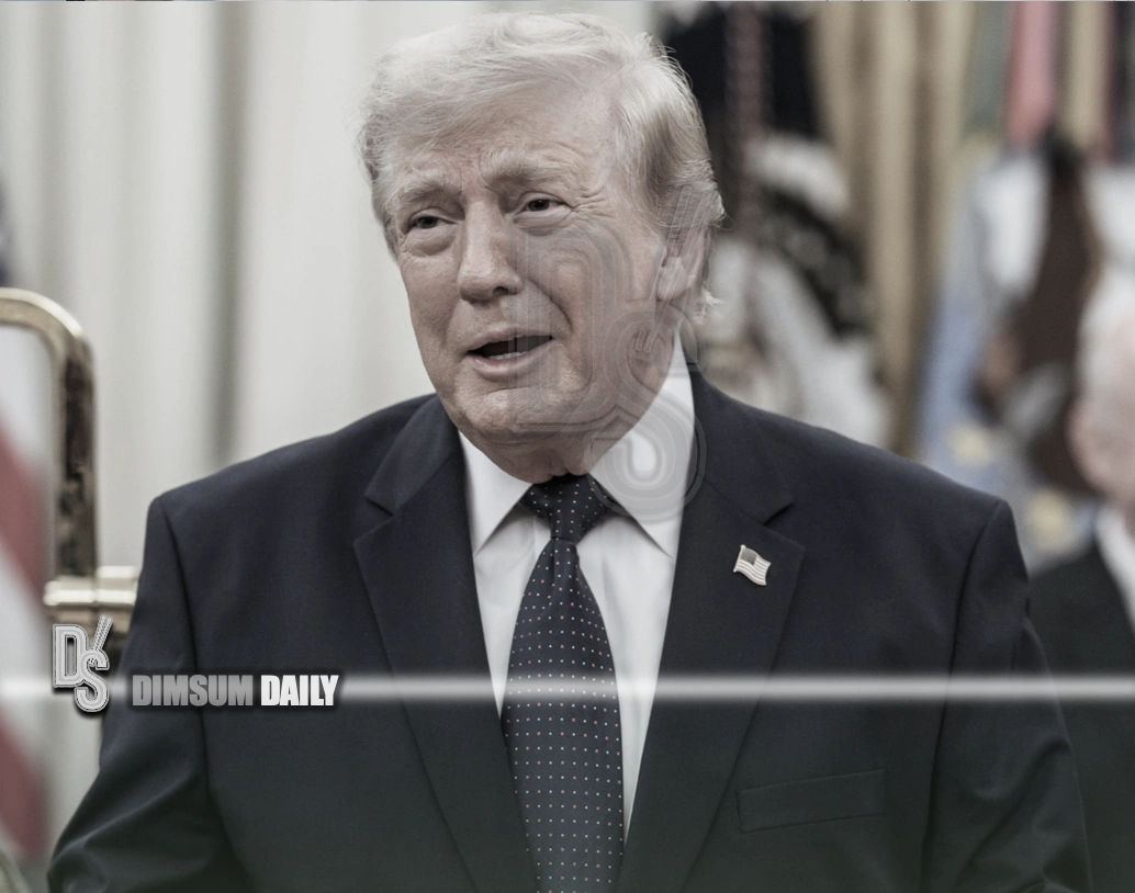 Truth Social unveils paid feed offering earlier access to Trump posts for financial firms