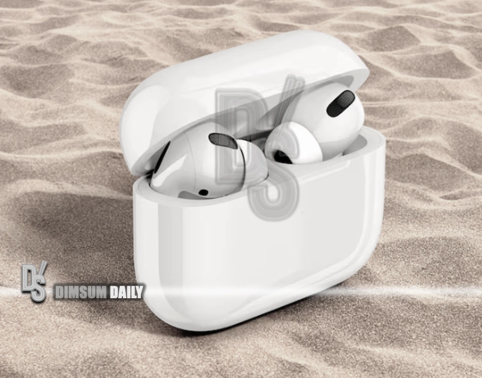 Apple may unveil camera-equipped AirPods this year as new model emerges in iOS code