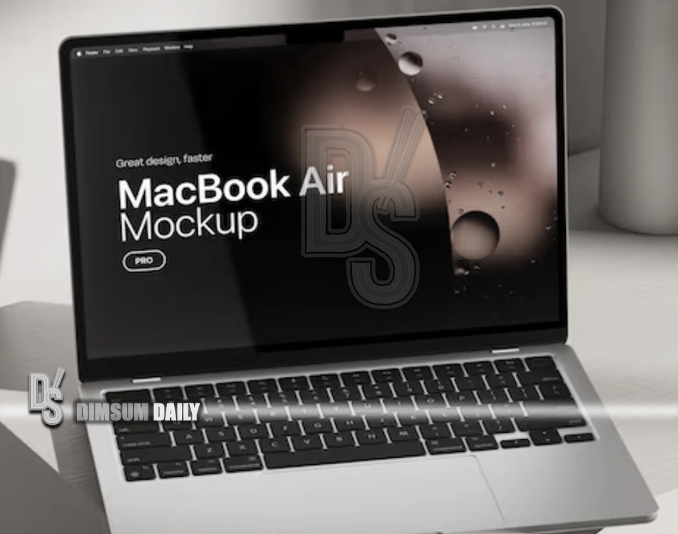Global memory shortage squeezes MacBook Air supply as Apple pushes leasing strategy