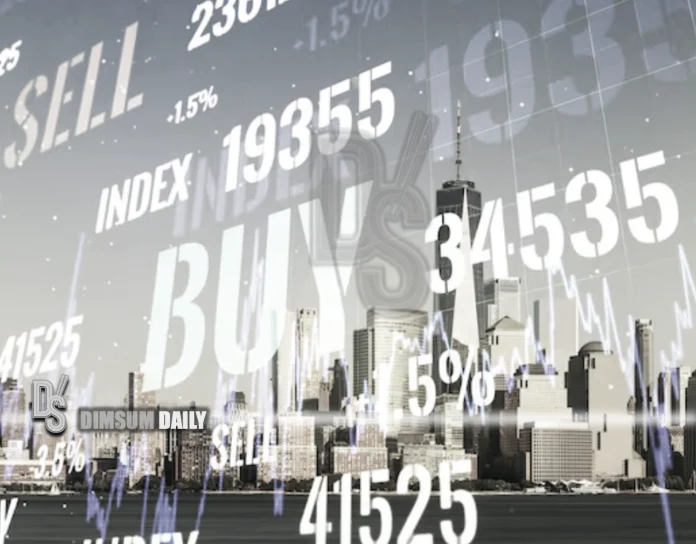 S&P 500 and Nasdaq edge higher amid Middle East developments while Sandisk leads technology losses