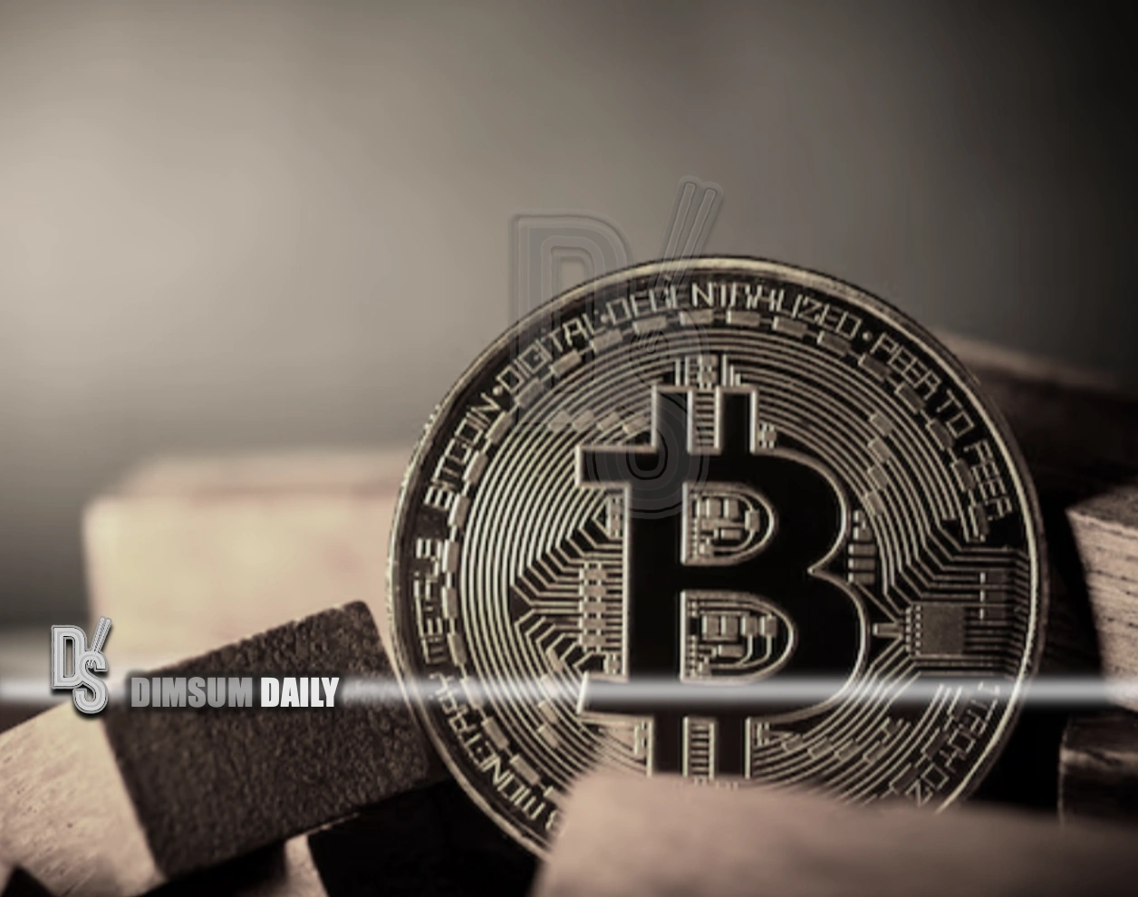 Bitcoin remains subdued below US$65,000 amid fresh United States stagflation concerns