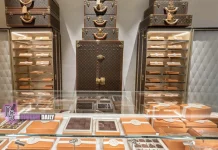 Louis Vuitton seeks liquor licence for K11 Musea, introducing LE Cafe and LV The Place to Hong Kong
