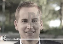 BlackRock’s Robert Mitchnick notes shifting Bitcoin investor sentiment as IBIT records fresh inflows