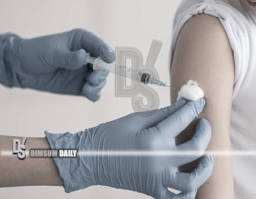 Department of Health reaffirms scientific foundation and global success of Hong Kong childhood immunisation programme - Dimsum Daily